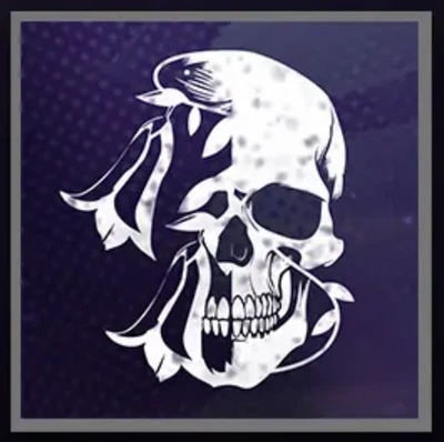 Pin Destiny 2 + Código emblema GRATIS Even Darker Days Foto 1 de 3