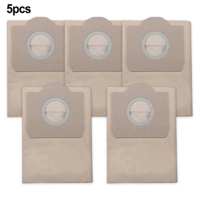 Nass- und Trockenreinigerbeutel Staubsaugerbeutel Haustierfreundlich Staubbeutel - Bild 1 von 4