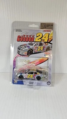 Juego de coches coleccionables Jeff Gordon NASCAR (4) Foto 1 de 4