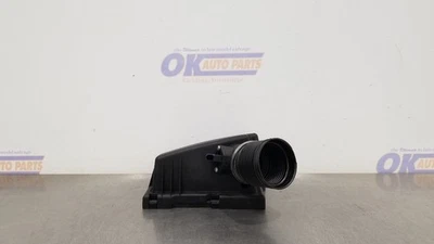 07 BMW M5 E60 5.0L V10 FILTRO DE AIRE CAJA DE AIRE TAPA PASAJERO DERECHO Foto 1 de 4