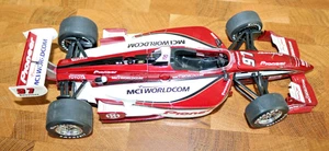1/18 Reynard CART Motorsports Pioneer MCI WorldCom #97 C. da Matta 2000 Action - Picture 1 of 5