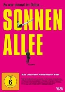 Sonnenallee von Leander Haussmann | DVD | Zustand gut - Bild 1 von 2