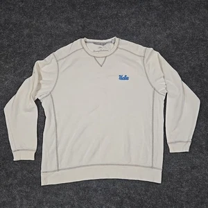 UCLA Tommy Bahama Sweatshirt Pullover Size XL Sweatshirt Crewneck - Picture 1 of 12