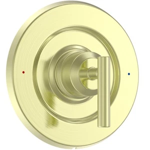Replacement for Moen T2901BG Gibson Posi-Temp Valve Trim Kit, Brushed Gold Sh... - Picture 1 of 7
