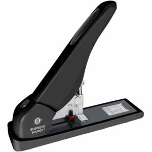 Business Source High-Capacity Stapler (bsn-65661) (bsn65661) - Bild 1 von 1