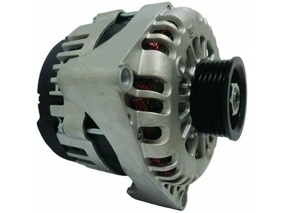 For 2009-2014 Chevrolet Express 4500 Alternator TYC 91461DWZC 2010 2011 2012 - Image 1 of 2