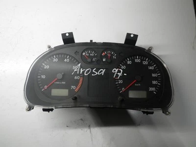 90231 Tachometer SEAT Arosa (6H) 6H0919860B 1.0  - Bild 1 von 4