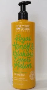 Not Your Mother's Protect & Nourish Hair Shampoo - 15.2 fl oz - Picture 1 of 4