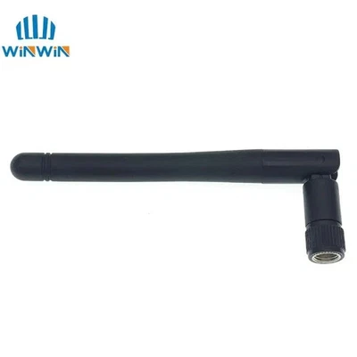 Antena para Yamaha Denon Marantz Amplificador Receptor AV RP-SMA WIFI Bluetooth Foto 1 de 3