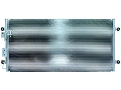 For 2002-2005 Kia Sedona A/C Condenser 94173YVDW 2003 2004 3.5L V6 A/C Condenser - Image 1 of 2