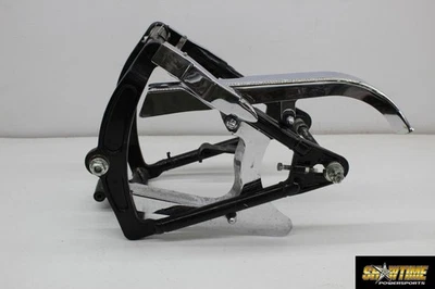 00-06 Harley-Davidson Night Train FXSTB BASCULANTE TRASERO BRAZO DE SUSPENSIÓN Foto 1 de 4