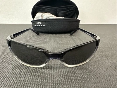 Smith Toaster Sunglasses Smoke Fade Frames Extra Lens Kit - Image 1 of 4