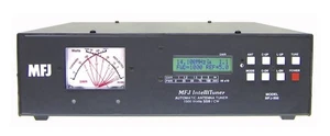 MFJ-998 IntelliTuner 1500 Watt Ham Radio Automatic Antenna Tuner - Picture 1 of 2