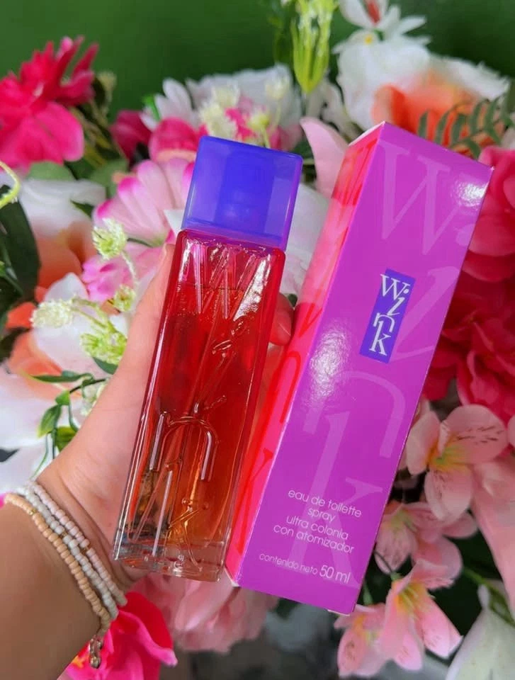 Perfume Avon Wink EDT Eau de toilette Fragancia descontinuada 50 ml 1,7 fl oz Foto 1 de 1