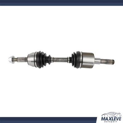 4WD CV Axle for Ford Ranger 3.0L 2003-2008 Ranger 2.3L 2003-2011 Front Left - Image 1 of 4