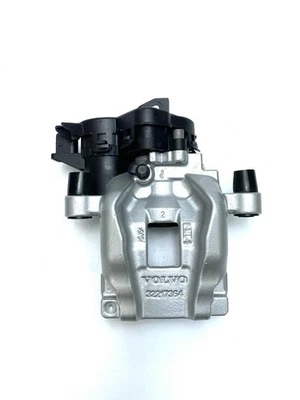 Pinza de freno eléctrica trasera derecha original volvo s60 mk3 2019-2026 320/340/20 mm Foto 1 de 3