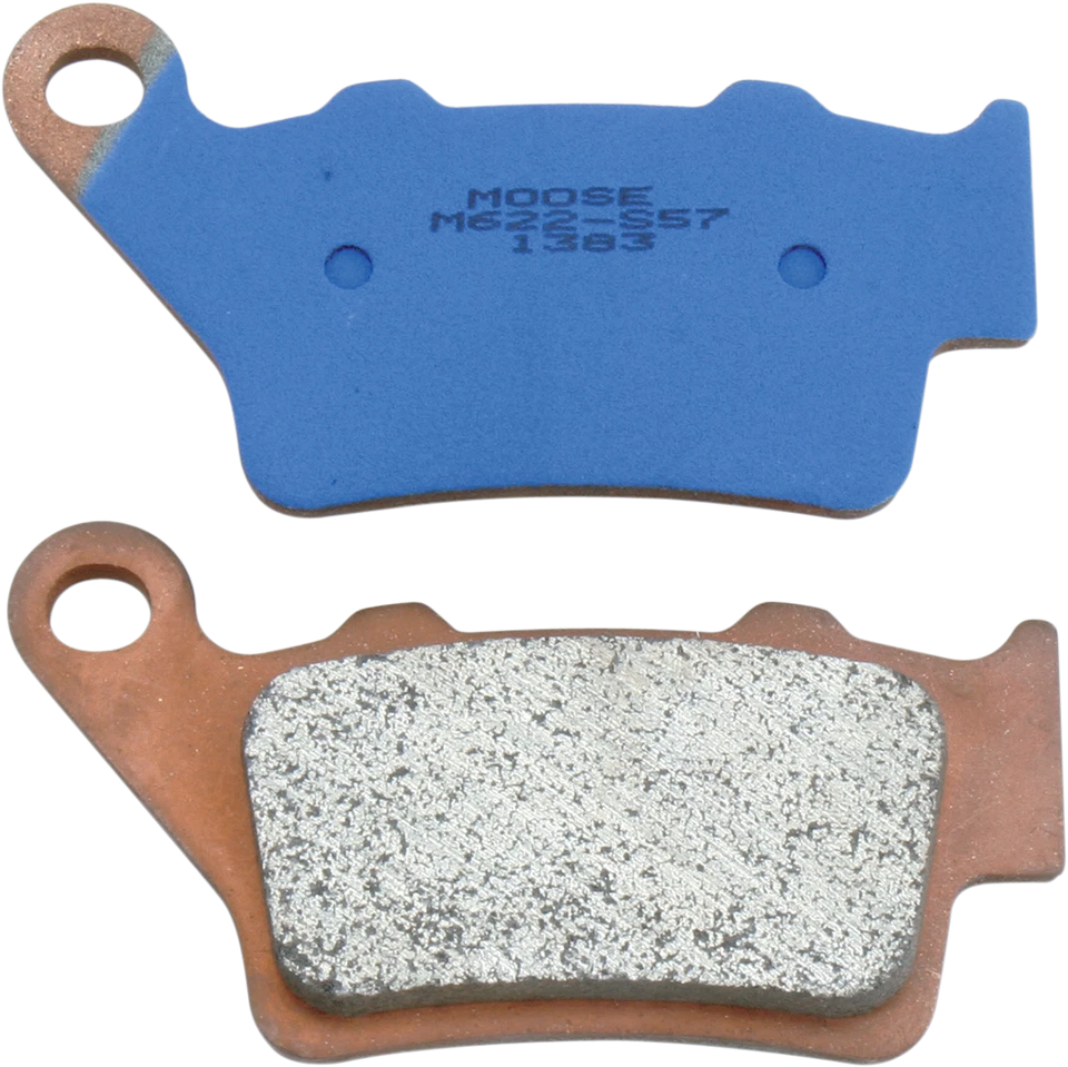 MOOSE OFFROAD M1 Brake Pads - Rear M622-S57 - Image 1 of 1
