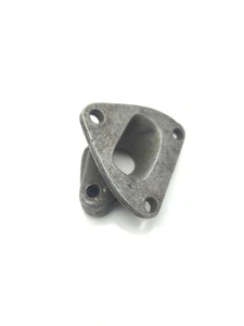 ORIGINAL Simson Schwalbe KR51 Dreieckflansch Flansch Vergaser 1964 Zylinder 64er - Bild 1 von 8
