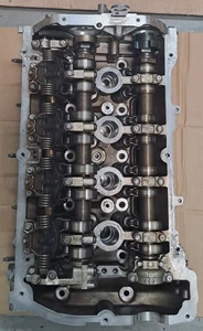 Zylinderkopf + Nockenwelle BMW MINI 2.0 Benzin 08-12 V 758067980 761910902 - Picture 1 of 5