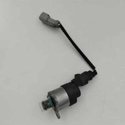 Electronic Fuel Control Actuator For Cummins 8.9L ISC/ISL 4903523, 0928400473 - Image 1 of 4