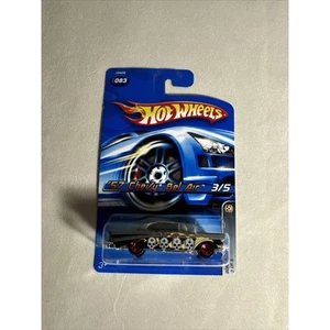 2006 Hot Wheels 1/64 - #083 '57 Chevy Bel Air - Picture 1 of 2