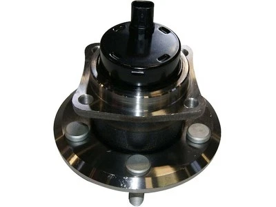 Conjunto de buje de rueda trasero para Toyota Celica 2000-2005 59599BHKQ 2001 2002 2003 Foto 1 de 2