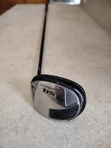 Nike SQ Machspeed 4 Fairway Wood Golf Club Graphite Shaft RH Regular Flex - Picture 1 of 6