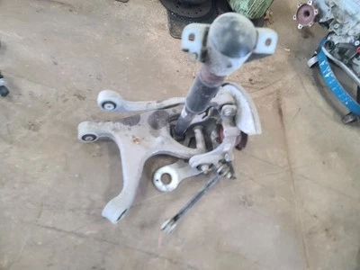 (LOCAL PICKUP ONLY) Driver Rear Suspension AWD Quattro Fits 13-17 AUDI A5 187008 - Image 1 of 4