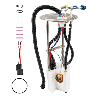 Fuel Pump Assembly for Ford E-150 E-250 E-350 Econoline 4.9L 5.0L 5.8L 1992-1996 - Image 1 of 4