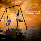 Stefano Saletti &amp; Banda Ikona Mediterraneo Ostinato (CD) (US IMPORT)
