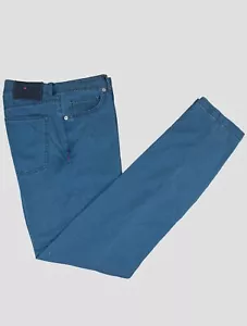 NEW KITON JEANS COTTON EA SIZE 36 US 52 EU K52-11 - Imagen 1 de 3