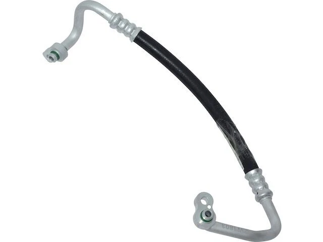 Manguera de descarga de refrigerante de aire acondicionado 48YV42H para Kia Soul 2012-2013 2,0 L 4 cilindros VIN: 6 Foto 1 de 1