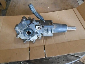 Arctic Cat 500 4x4 Auto ATV 2000 00 rear differential final drive prop shaft - Bild 1 von 4