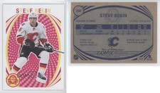 2013-14 O-Pee-Chee Retro Steve Begin #350