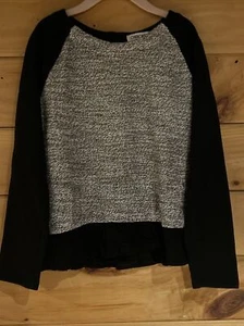 Cherokee Long Sleeve Sweater Girls Size 7/8 - Picture 1 of 3