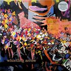 Whistling Arrow- Self Titled LP (2019 Coloured Vinyl SEALED**) Laura Cannell