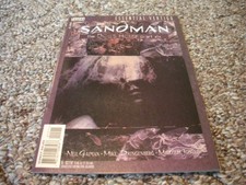 Essential Vertigo Sandman # 15 (1996) DC/Vertigo Comics VF/NM