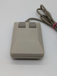 Commodore Tank Maus (original, für alle AMIGA) -hell, weiß,sauber 1️⃣0️⃣0️⃣ ✔️🆗 - Bild 1 von 3