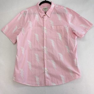American Eagle Outfitters Pink Shirts 