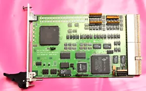 Delta Tau Europa cPCI 16 Out 4-Axes PWM ACC-24C2-DTE 603689-101 Motion Control - Picture 1 of 5