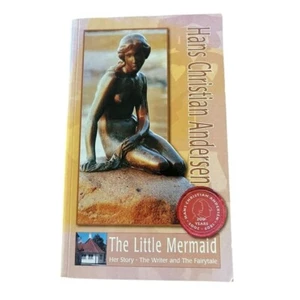 Hans Christian Andersen The Little Mermaid Her Story The Writer & The Book - Bild 1 von 5
