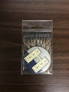 Game of Thrones Frey Sigil Magnet - Picture 1 of 2