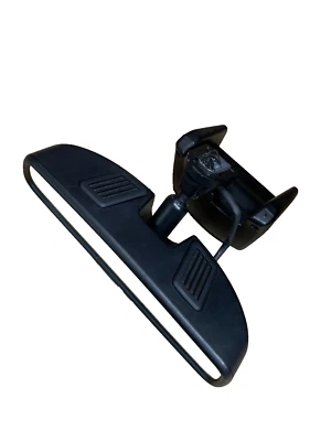 2008-2010 Jeep Grand Cherokee Mopar Auto Dim Rear View Mirror 55079778AD - Image 1 of 4