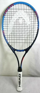 Head TI. Reward Titanium Technology Tennis Racquet 4 1/4-2 Grip New - Picture 1 of 12