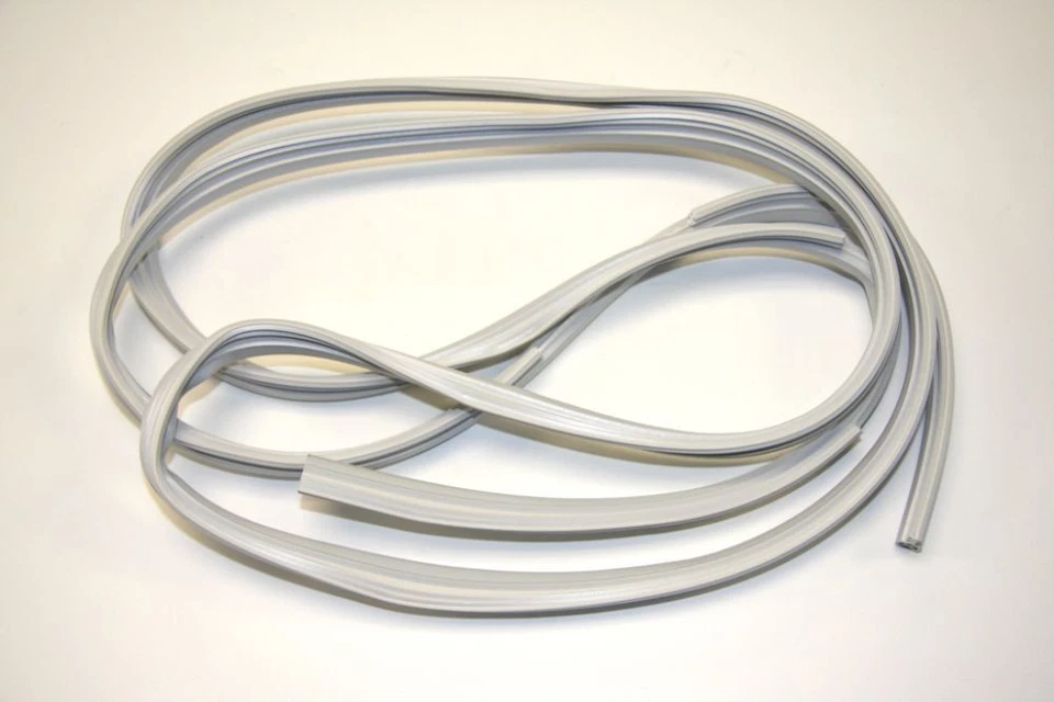 GE Hotpoint Dishwasher HDA100V64WH Door Gasket WD8X229