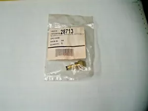 MR. HEATER SPACE HEATER FUEL NOZZLE - PART#28713 - NEW OEM SERVICE PART - Picture 1 of 2