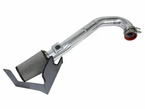 HPS Shortram Air Intake Kit for Subaru 17-24 Impreza 2.0L Non Turbo POLISH 18 19 - Picture 1 of 3