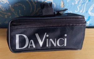bolsa para herramientas bici Da Vinci vintage?? - Imagen 1 de 10
