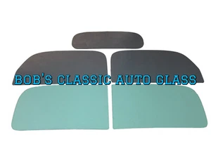 1946-47 DODGE TRUCK FARGO WINDOWS CLASSIC AUTO GLASS VINTAGE NEW ANTIQUE - Bild 1 von 5