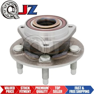 [1-Pack] 513282 FRONT Wheel Hub Assembly for 2018-2019 Cadillac XTS Non-V Model Foto 1 de 4